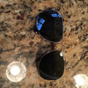Rayban sunglasses